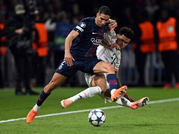 Новини спорту - Баварія заступиться перед УЄФА за свого гравця, який грубо порушив правила