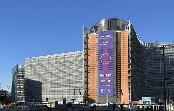 Новини світу - Бельгія все ще проти “репараційного кредиту” Україні