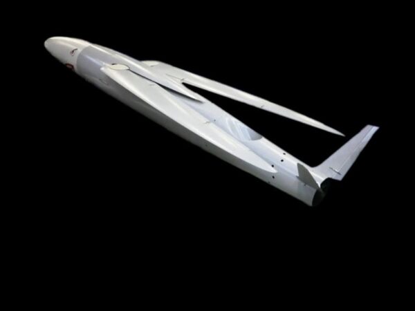 Новини світу - Білорусь могла створити дешеву крилату ракету для РФ - ЗМІ