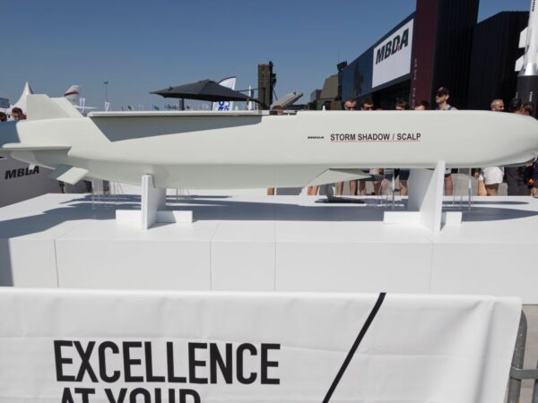 Новини України - Більше ракет Storm Shadow. Ракети для України