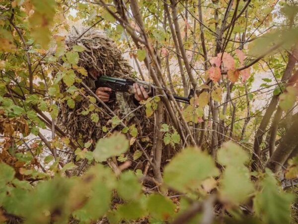 Новини України - Біля Купʼянська РФ перерізала логістику ЗСУ - Офіцер