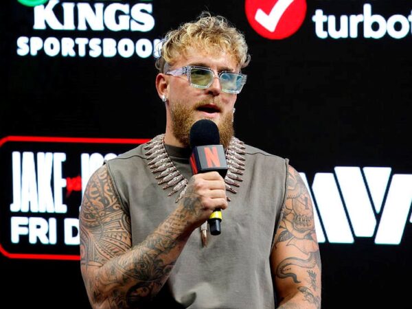 Новини спорту - Блогер-боксер розкрив, як прийняв рішення вийти на ринг проти Джошуа