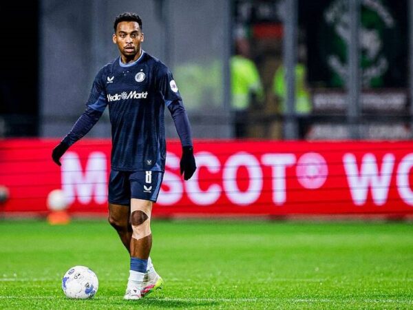 Новини спорту - Боруссія Дортмунд готує пропозицію для гравця Феєнорда