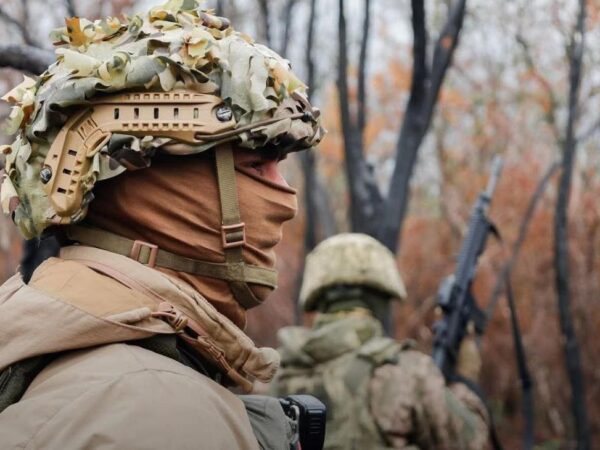 Новини України - Бої з росіянами точаться на 13 напрямках - Генштаб