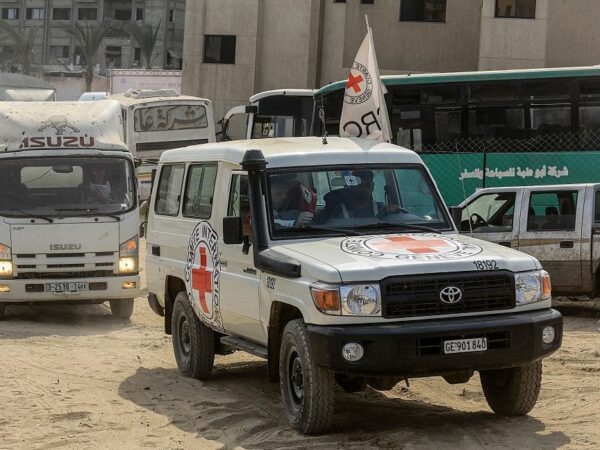 Новини світу - Бойовики ХАМАС передали Ізраїлю тіла трьох заручників