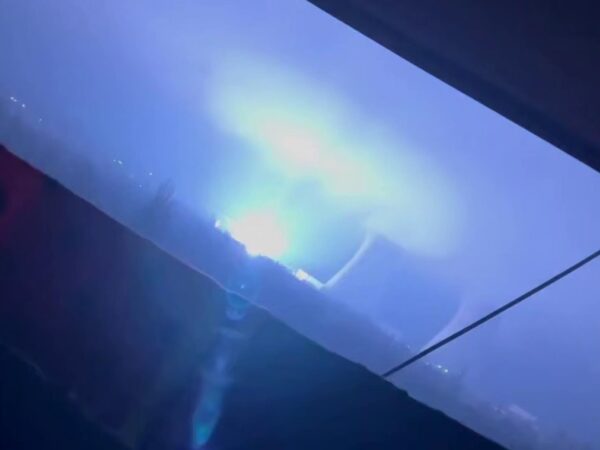 Новини України - БПЛА атакували ТЕЦ на окупованому Донбасі