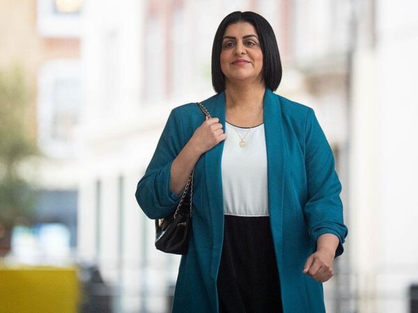 Новини світу - Британія планує обмежити термін перебування біженців - ЗМІ