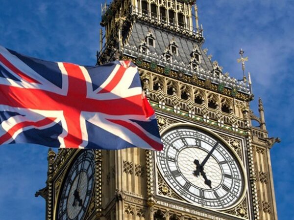 Новини світу - Британія про "мирний план" США: Росія може закінчити війну завтра