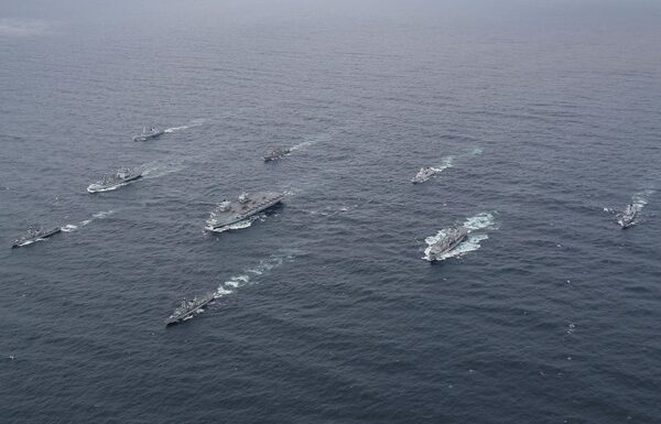 Новини світу - Британія встановить на флоті лазерні системи на понад $400 млн