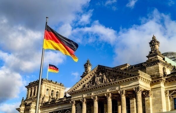 Новини України - Бундестаг ухвалив бюджет з 11,5 млрд євро для України