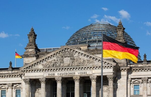 Новини світу - Бюджетний комітет Бундестагу схвалив бюджет із 11,5 млрд євро для України