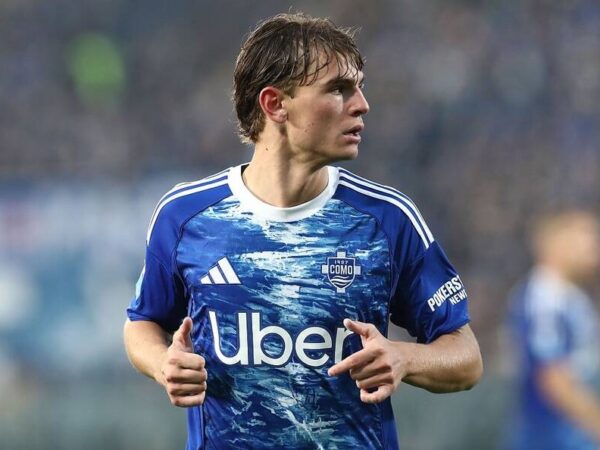 Новини спорту - Челсі має намір підписати зірку Серії А