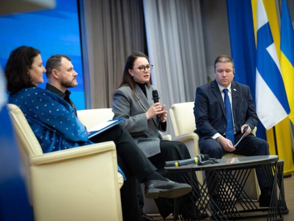 Новини України - Члени Коаліції укриттів виділять понад 22 млн на сховища в Україні