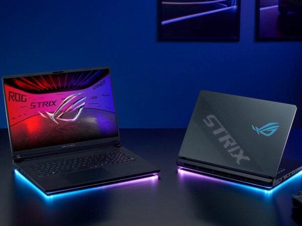 Технології - Чорна п'ятниця в Україні: потужні та стильні ігрові ноутбуки від ASUS за вигідною ціною