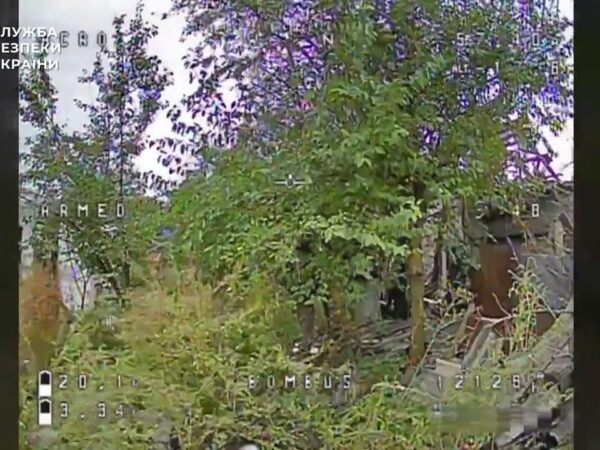 Спецпризначенці СБУ системно знищують російські війська та техніку ворога у Покровську