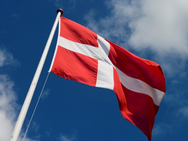 Новини України - Данська модель: цього року Україна отримала €1,2 млрд допомоги