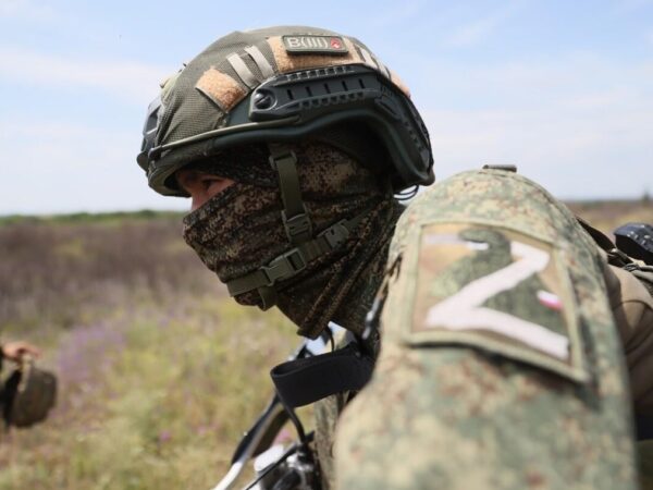 Новини України - DeepState оцінив темпи наступу Росії у жовтні