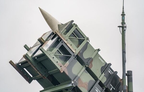 Новини України - Держдеп США ухвалив продаж Patriot для України