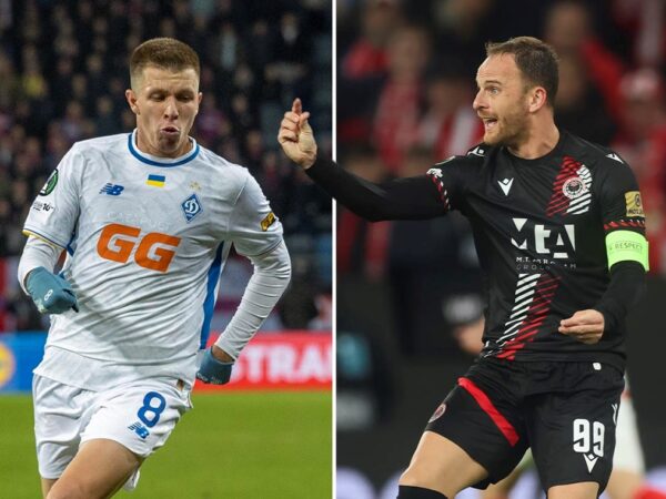 Новини спорту - Динамо vs Зріньскі: напередодні матчу Ліги конференцій