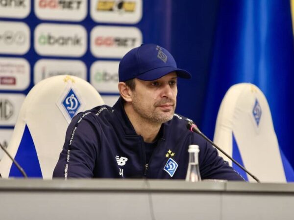 Новини спорту - Динамо з поразкою від Колоса встановило негативний рекорд за грою