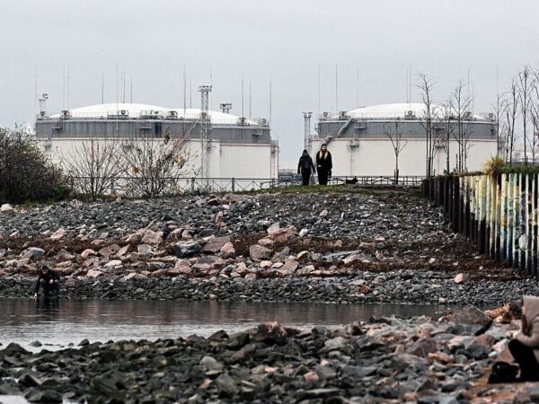 Новини бізнесу - "Дірка" в бюджеті Росії почала рости - ЗМІ