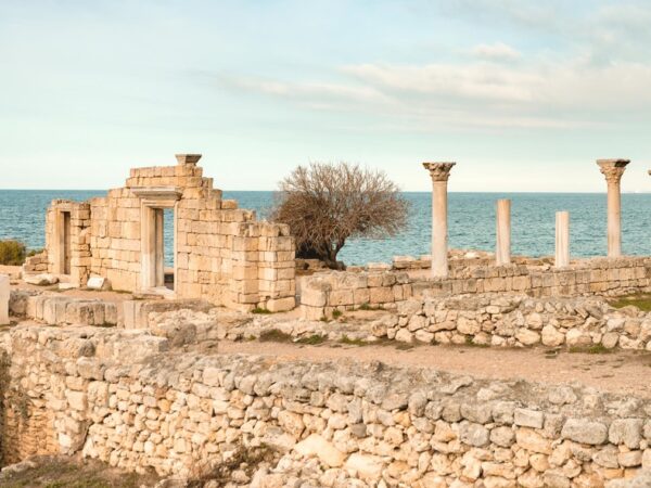 Новини світу - Діяльність росіян в Криму призвела до початку екологічної катастрофи - ЦНС