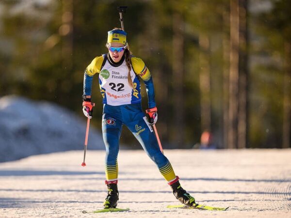 Новини спорту - Дмитренко проаналізувала свій виступ на відкритому чемпіонаті Швеції