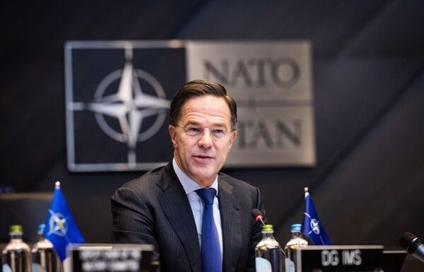 Новини України - До кінця року Україна отримає зброї на $5 млрд - генсек НАТО