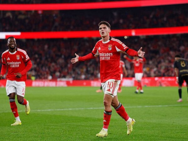 Новини спорту - Доля Судакова перед матчем ЛЧ залежить від результатів медобстеження