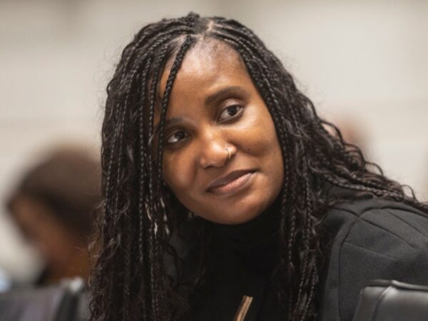 Новини світу - Донька експрезидента ПАР вербувала африканців для війни проти України - ЗМІ