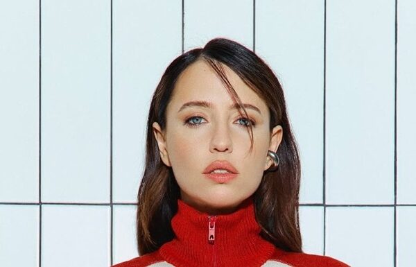 Новини культури - DOROFEEVA зізналася, чому боялася писати пісні українською