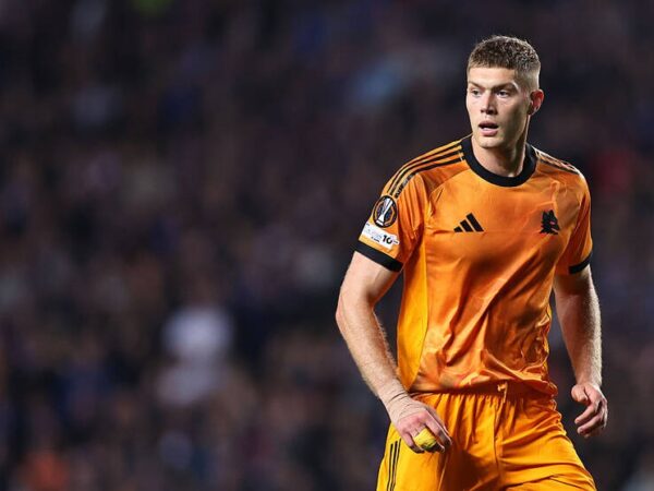 Новини спорту - Довбик націлений на англійський Сандерленд, італійський Мілан теж у списку