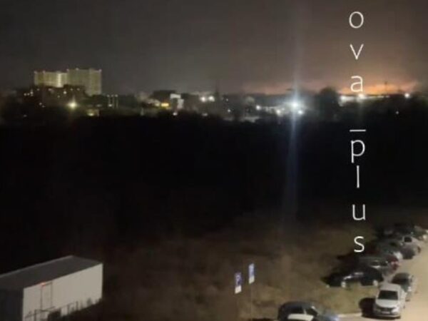 Новини світу - Дрони атакували один з найбільших НПЗ в Росії