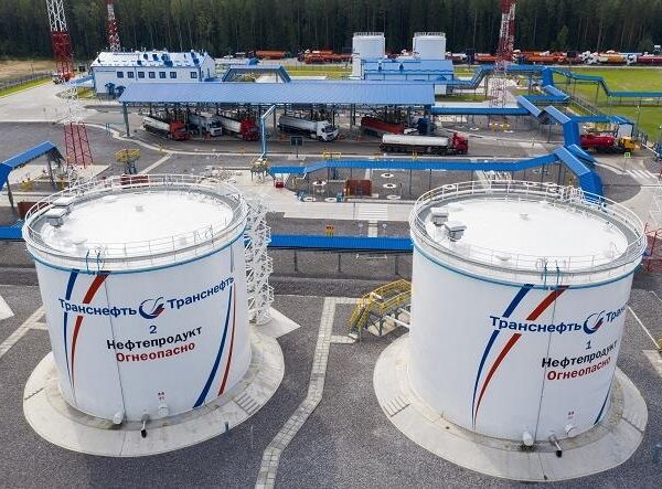 Новини світу - Дрони уразили дві нафтоперекачувальні станції в РФ