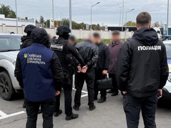 Новини України - Дрони за 1,4 млн гривень: прокурори оголосили нові підозри