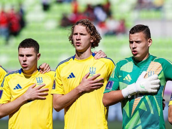 Новини спорту - Двоє працівників УАФ були покарані у зв’язку з дискваліфікацією Сінчука