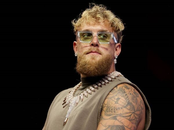 Новини спорту - Джейк Пол оцінив спільну роботу Усика й Джошуа в залі