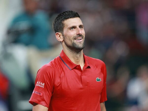 Новини спорту - Джокович назвав головну причину, чому не завершує кар'єру