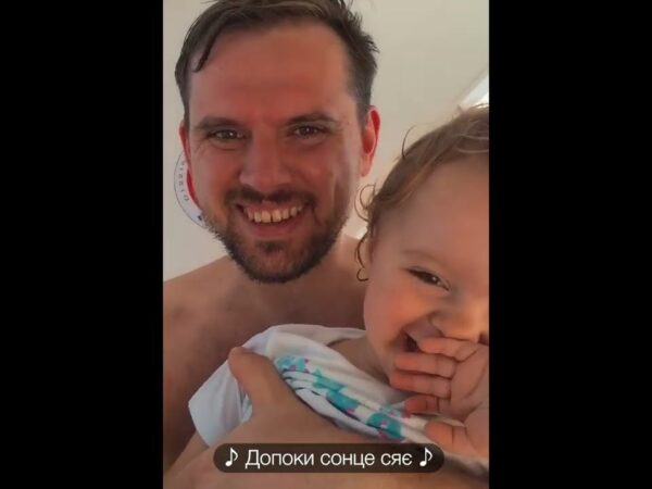 «Шлях батьківства»: в Україні стартувала програма для розвитку навичок батьківства