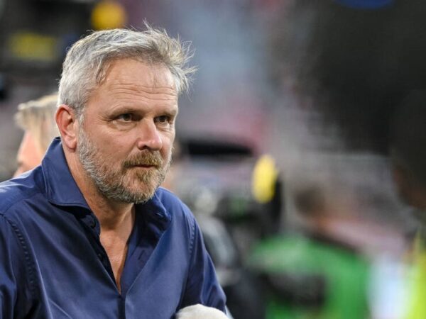 Новини спорту - Ексгравець Ліверпуля здивував заявою про потенційний камбек Клоппа