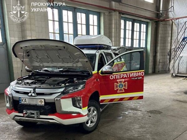 Новини Києва - Експосадовицю КМДА підозрюють у мільйонних переплатах на закупівлях