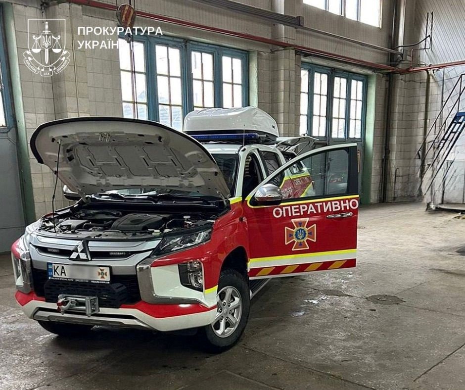 Новини Києва - Експосадовицю КМДА підозрюють у мільйонних переплатах на закупівлях