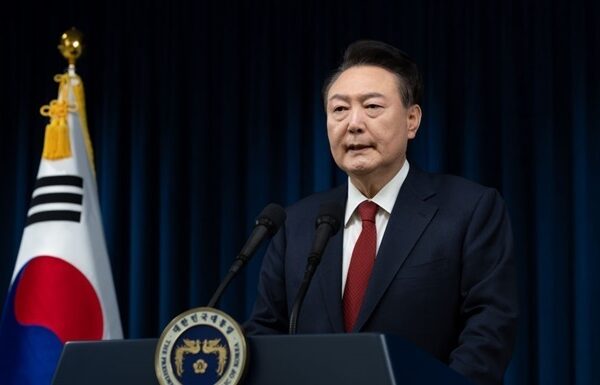 Новини світу - Експрезидента Південної Кореї звинувачують у пособництві КНДР