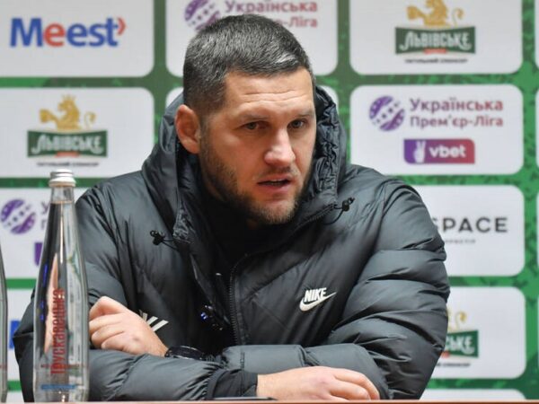 Новини спорту - Екстренер Колоса висловився про новачків команди Костишина