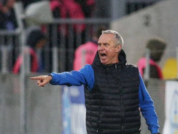 Новини спорту - Екстренер Руху претендує на посаду в молдовському гранді