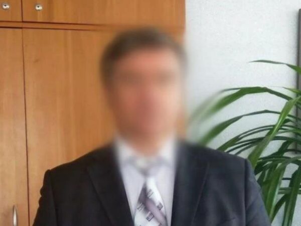 Новини України - Ексзаступник міністра соцполітики отримав підозру