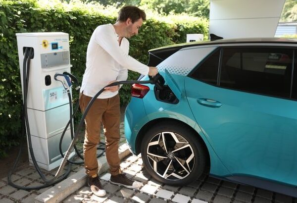 Новини України - Електрокари не такі екологічні, як про них думають