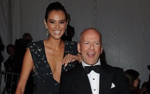 Новини культури - Емма Гемінг Вілліс розповіла, як змінює побут заради Брюса Вілліса