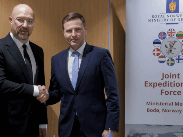 Новини світу - Естонія виділить €3 млн на Starlink для ЗСУ