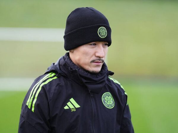 Новини спорту - Евертон проявляє інтерес до японського нападника Селтіка